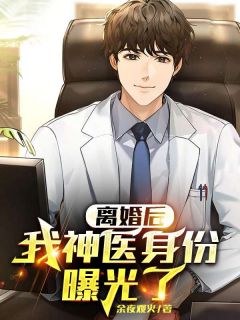 离婚后,我神医身份曝光了