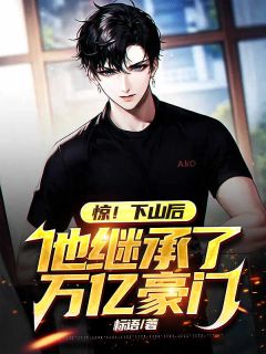 惊！下山后他继承了万亿豪门方羽苏凝裳小说精彩章节篇免费试读