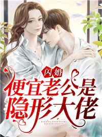 闪婚,便宜老公是隐形大佬