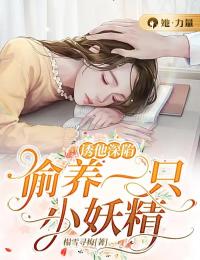 《诱他深陷：偷养一只小妖精》小说大结局精彩试读 宋笑沈延小说全文