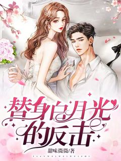 替身白月光的反击桑雨陆嘉言by甜味微微在线阅读