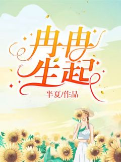 最新《冉冉生起》陆冉冉靳凡小说免费试读全文章节