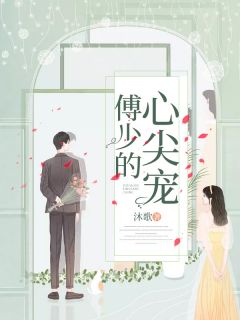 傅少的心尖宠傅少的心尖宠黎歌傅司言by沐歌完整在线阅读