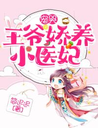 宠哭,王爷娇养小医妃