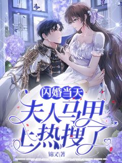 叶冉冉顾聿琛阅读_叶冉冉顾聿琛《闪婚当天:夫人马甲上热搜了》