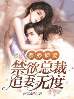 《强势锁爱：禁欲总裁追妻无度》尹汐秦司晔完结版免费试读