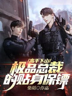 高手下山:极品总裁的贴身保镖