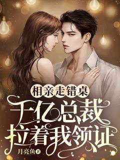 《相亲走错桌,千亿总裁拉着我领证》小说全文免费阅读 云星若司君佑小说全文