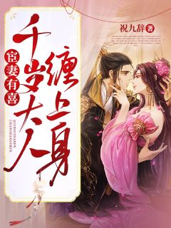 宦妻有喜,千岁大人缠上身