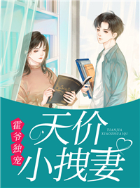 霍爷独宠天价小拽妻完整版全文阅读 宋南枳霍斯年小说 大结局