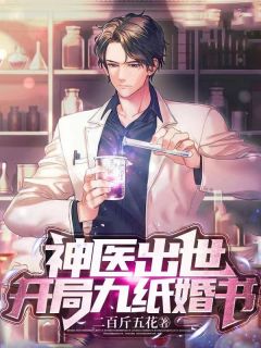 神医出世:开局九纸婚书