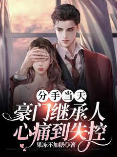 分手当天:豪门继承人心痛到失控