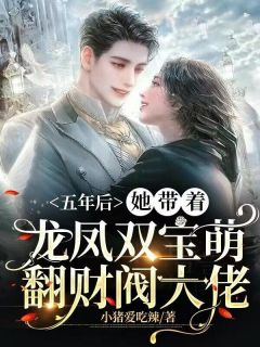 五年后,她带着龙凤双宝萌翻财阀大佬