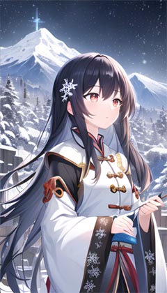 留白花魁聂书舟白苏 留白花魁全文阅读