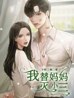 我替妈妈灭小三陈诗巧裴老师by子时三刻全文免费阅读