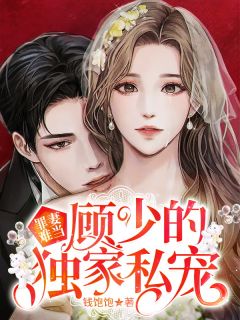 罪妻难当:顾少的独家私宠