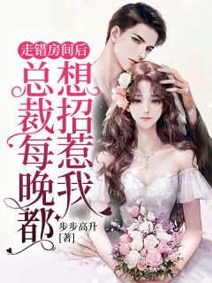 走错房间后，总裁每晚都想招惹我陆明月晏承之 走错房间后，总裁每晚都想招惹我免费阅读