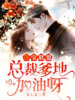 三宝联盟:总裁爹地加油呀小说全文免费阅读 叶思园谢谨川章节目录完整版