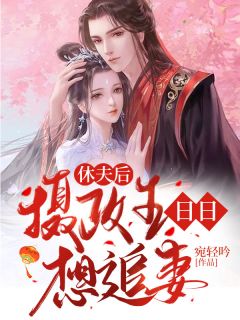 休夫后,摄政王日日想追妻!小说 洛清渊傅尘寰在线阅读