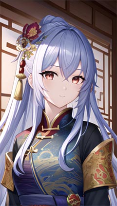 夫人太能干,将军每天怒刷存在感免费阅读 夏书颜肖云驰的小说免费试读