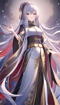 三心女神江澈江澈苏蓉音by小能软糖全文免费阅读