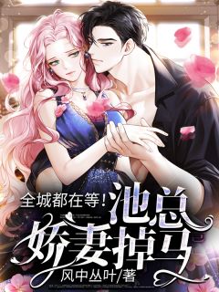 《全城都在等!池总娇妻掉马》小说章节目录在线试读 贺霓歌池斯祟小说阅读