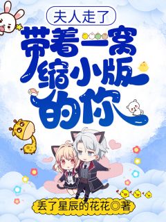 夫人走了,带着一窝缩小版的你全文免费阅读 温言陆霆深大结局无弹窗
