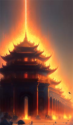 小妾总想跑,战神侯爷折了腰