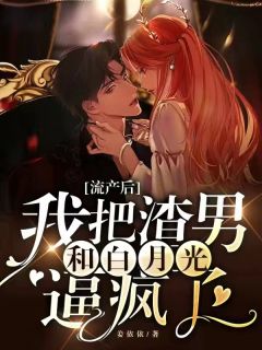 流产后,我把渣男和白月光逼疯了