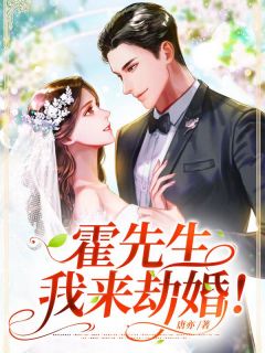 《霍先生,我来劫婚!》小说章节目录免费阅读 顾暖笙霍煜寒小说全文