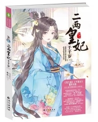 二两皇妃千千岁慕紫苏赵维祯 二两皇妃千千岁免费阅读