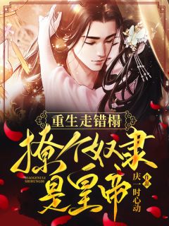 重生走错榻:撩个奴隶是皇帝