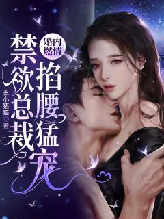 婚内燃情:禁欲总裁掐腰猛宠