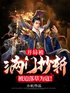 《开局被满门抄斩,被迫落草为寇!》杨辰牧蓉全文阅读