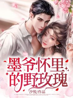 明夏墨晏琛小说 《墨爷怀里的野玫瑰》小说全文免费阅读