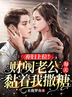 弃妇上位!财阀老公每天黏着我撒糖