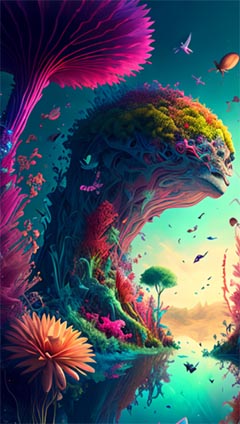 我,大魔法师,直播隔空取物