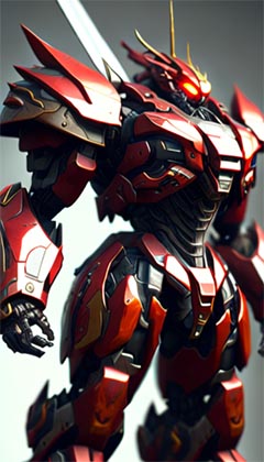 末世纹身,我背负十大上古神兵