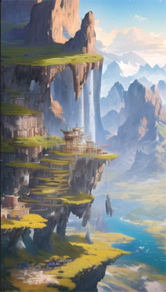 女尊之我的胖妻主小说全文精彩章节在线阅读（林早早纪凡天）