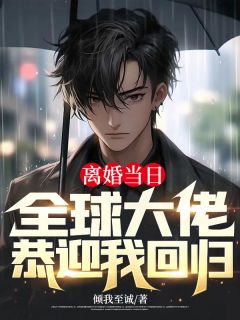 离婚当日:全球大佬恭迎我回归