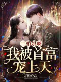 二婚妈咪:我被首富宠上天