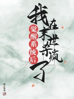 觉醒系统后,我在末世杀疯了