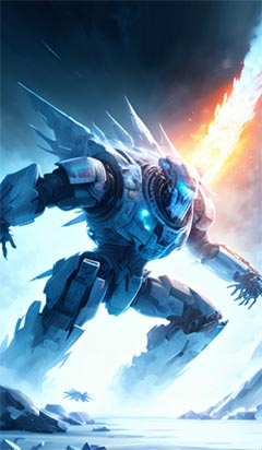 强军科技陆峰罗吉尔小说全文免费阅读