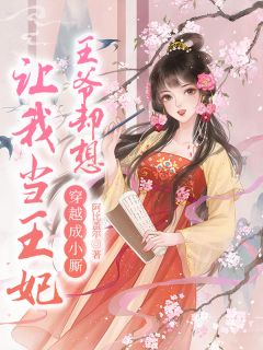 《穿越成小厮，王爷却想让我当王妃》小说章节目录精彩阅读 阿宁轩辕澈小说阅读