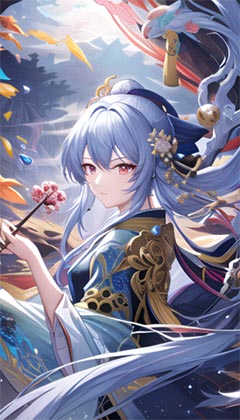 重生后,女帝被皇叔宠成小姑娘