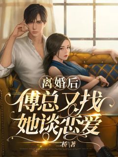 新书《离婚后傅总又找她谈恋爱》小说全集阅读 盛眠傅燕城小说免费精彩章节全文