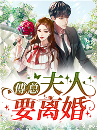 傅总,夫人要离婚