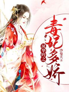 《 凤华吟之毒妃多娇》小说全文精彩试读 沐婉兮宋英杰小说阅读