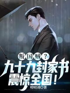 好书推荐《我不是叛国贼》林牧野叶思婉全文免费试读