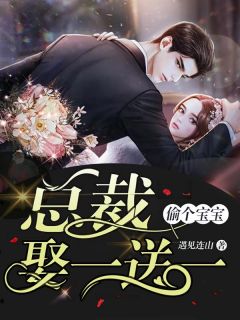 偷个宝宝：总裁娶一送一全文免费阅读(顾乔薄砚祁) 完结版